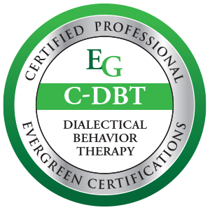 Dialectical Behaviour Therapy DBT